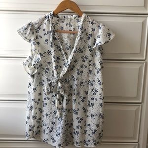 Abercrombie&Fitch blouse